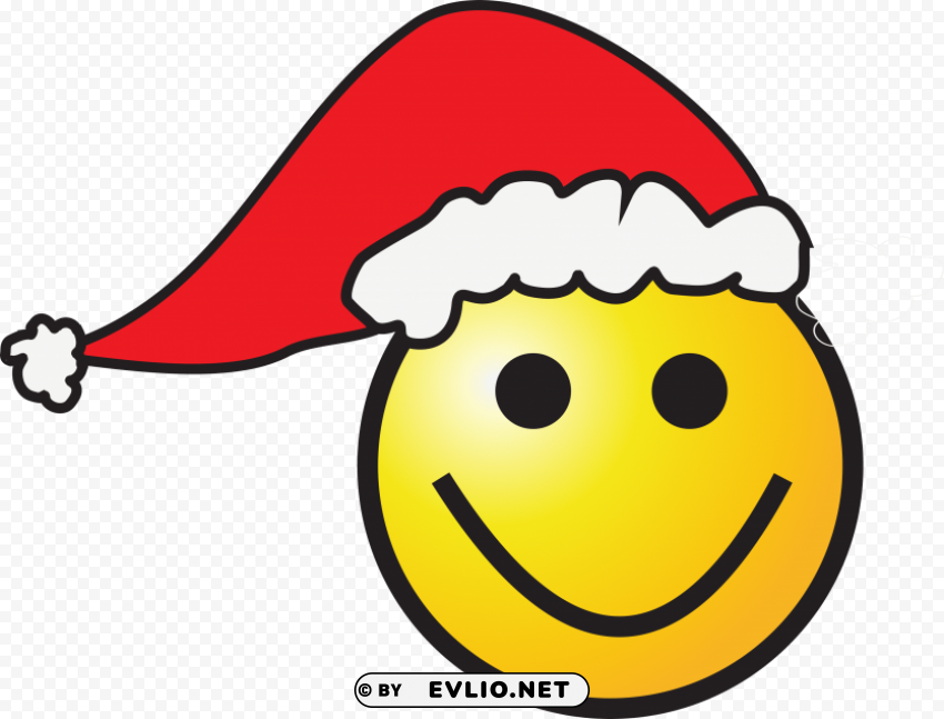 Smiley Looking Happy Transparent PNG Image Isolation