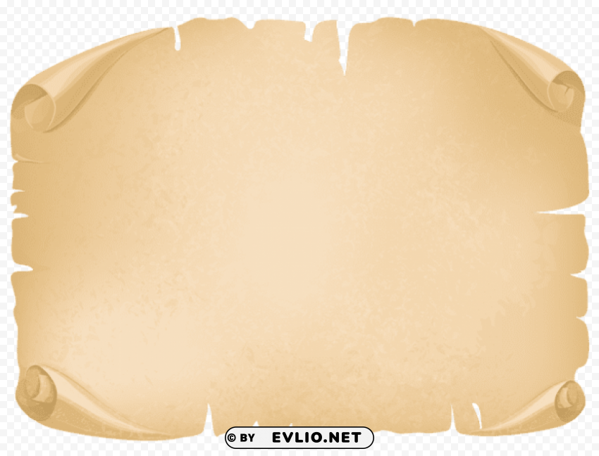 ancient paper HighQuality Transparent PNG Object Isolation