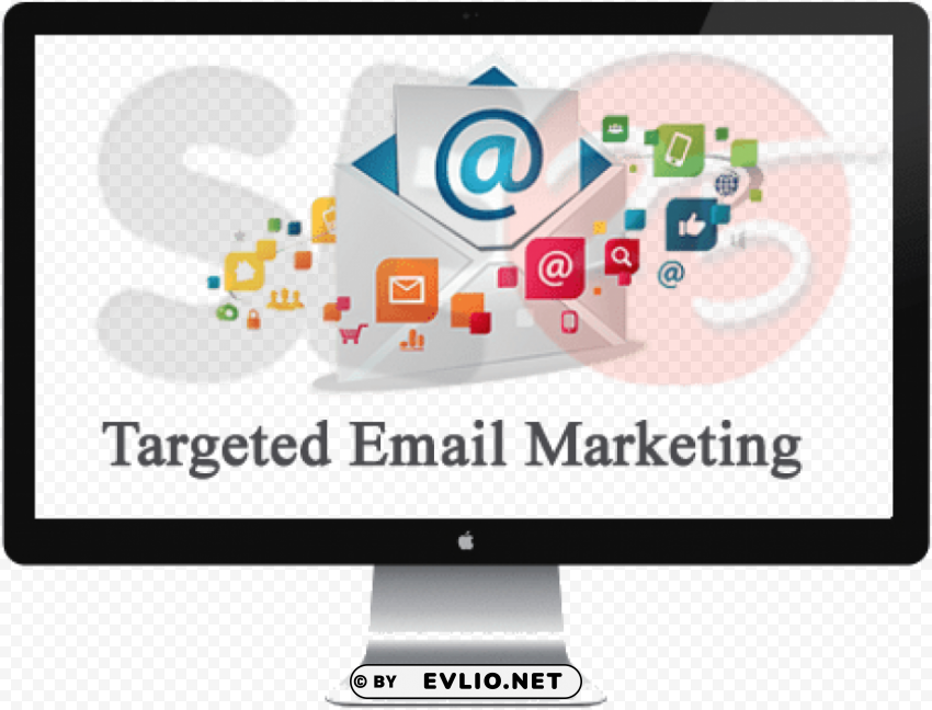 email marketing services logo High-resolution PNG images with transparency