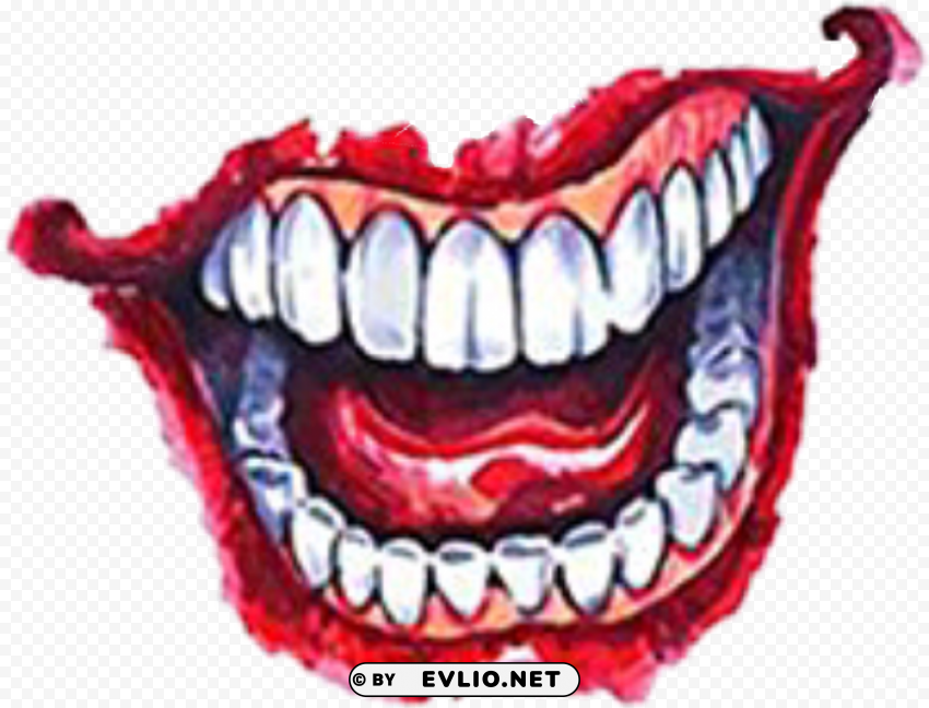 joker smile hand tattoo PNG files with transparent canvas extensive assortment PNG transparent with Clear Background ID 703c4fcc