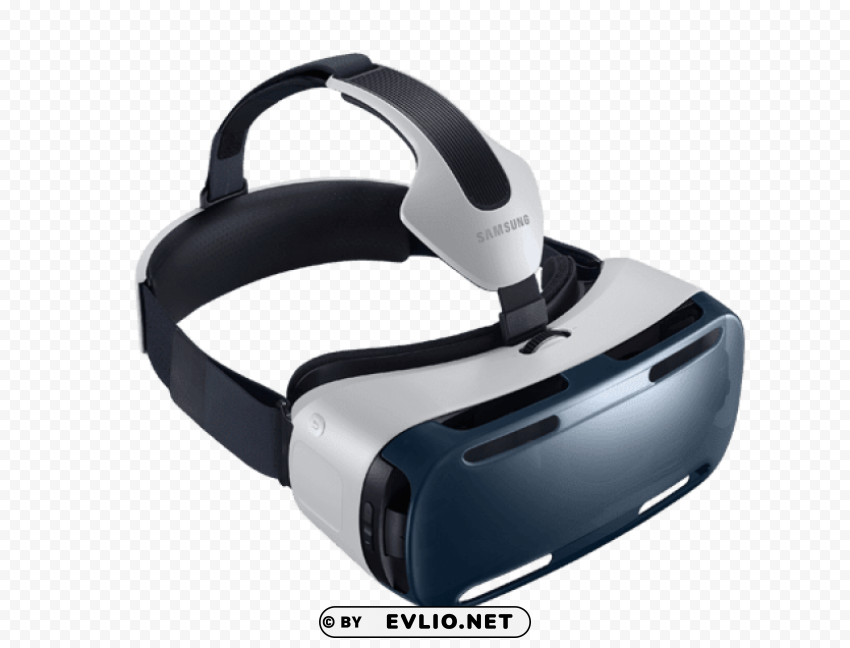 Samsung Gear Vr Headset PNG Images With Transparent Space