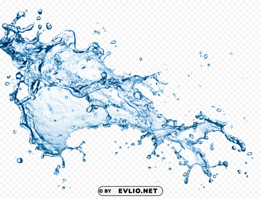 water splash Free PNG transparent images