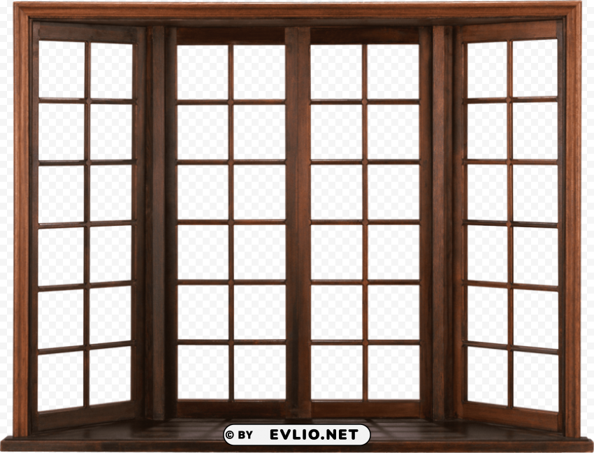 Transparent Background PNG of window PNG graphics with alpha channel pack - Image ID 56d6512b