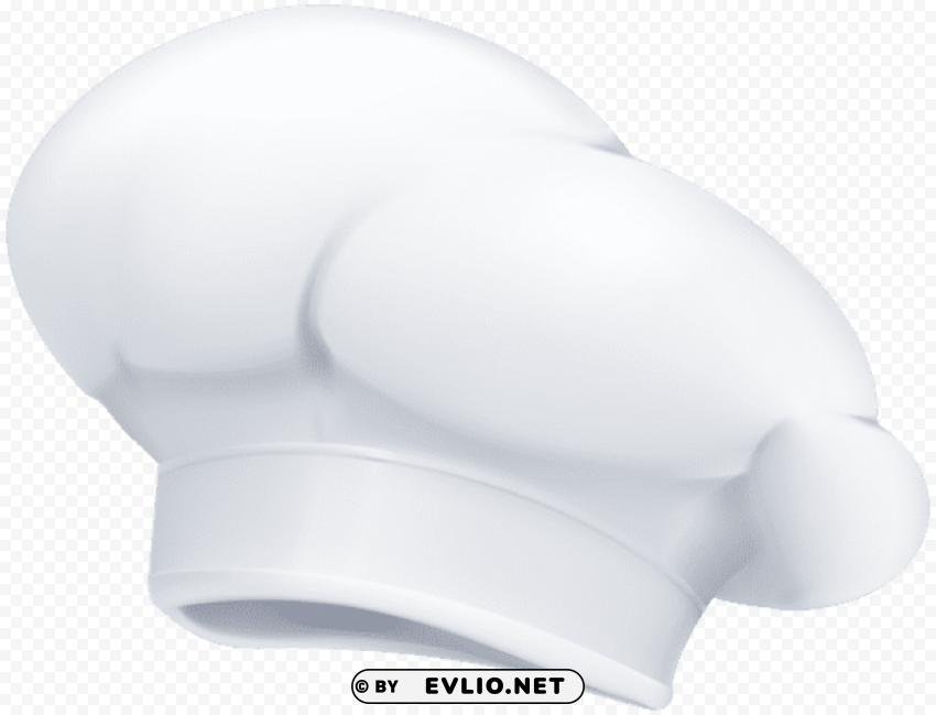 chef hat Transparent Background PNG Isolated Pattern