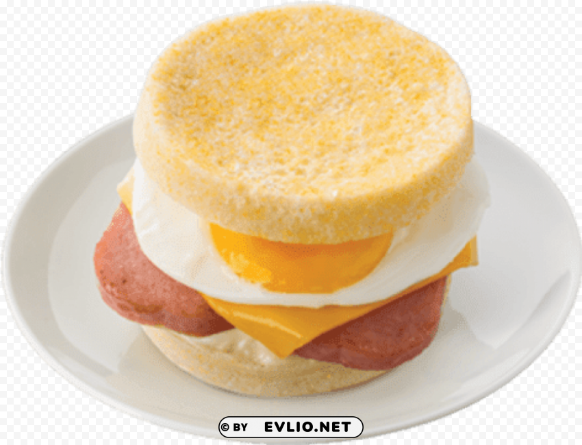 ham and cheese sandwich PNG no background free