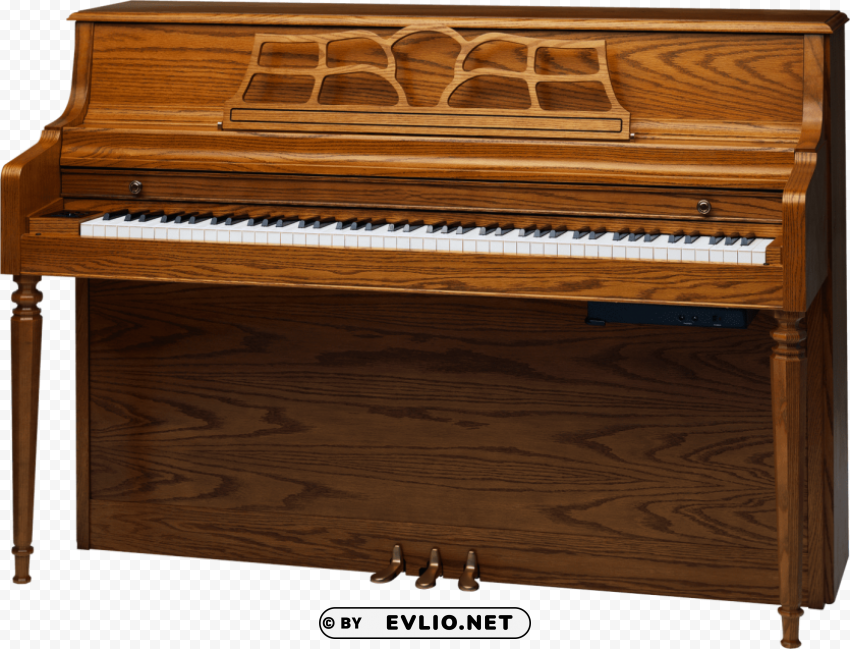 piano Clear background PNGs