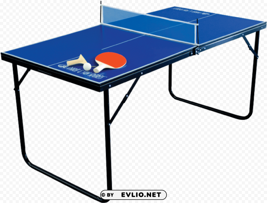 table tennis table small PNG with clear background set PNG transparent with Clear Background ID 5907afae
