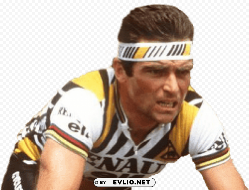 PNG image of bernard hinault PNG graphics with clear alpha channel broad selection with a clear background - Image ID 422ad064