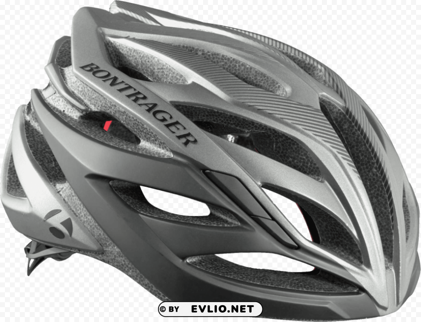 bicycle helmet PNG for online use