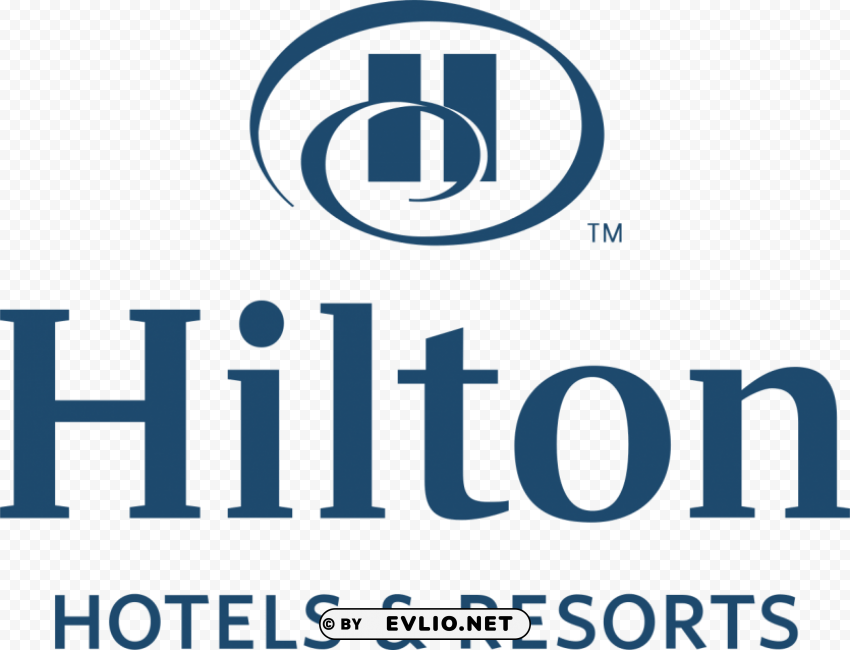 Hilton Hotels Logo Free PNG images with transparent layers png - Free PNG Images