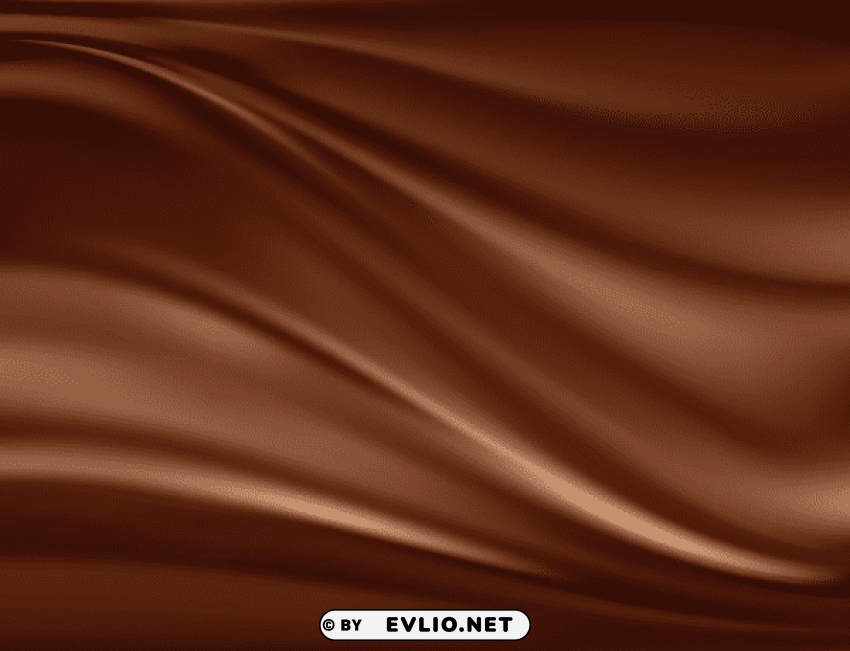 chocolate PNG Image Isolated on Clear Backdrop