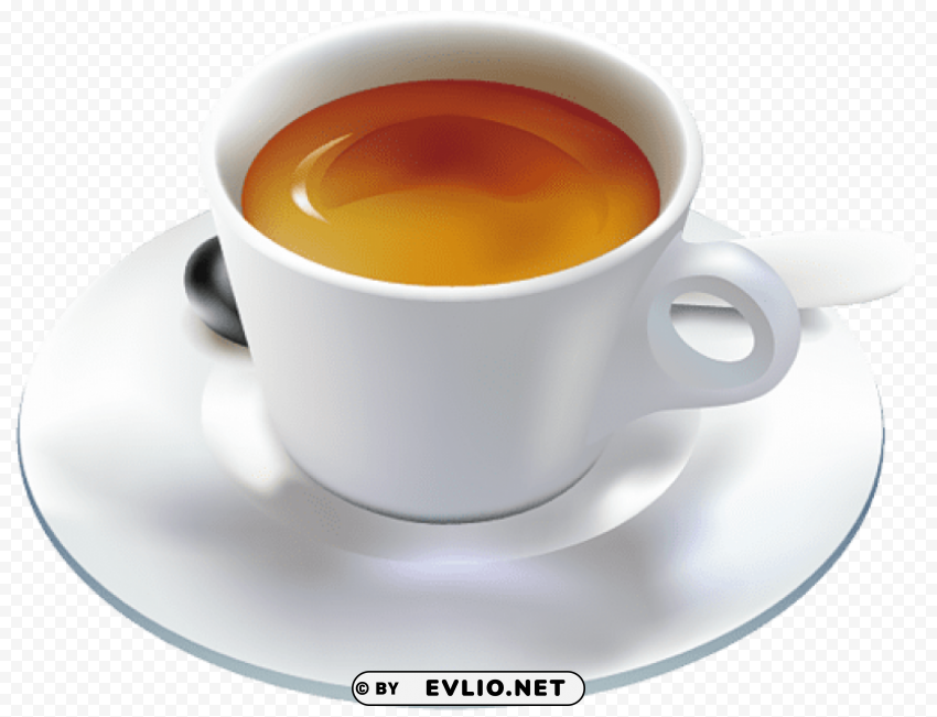 cup of coffee Transparent PNG stock photos