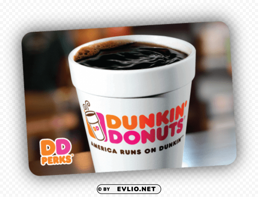 dunkin donuts email delivery Clear background PNG graphics