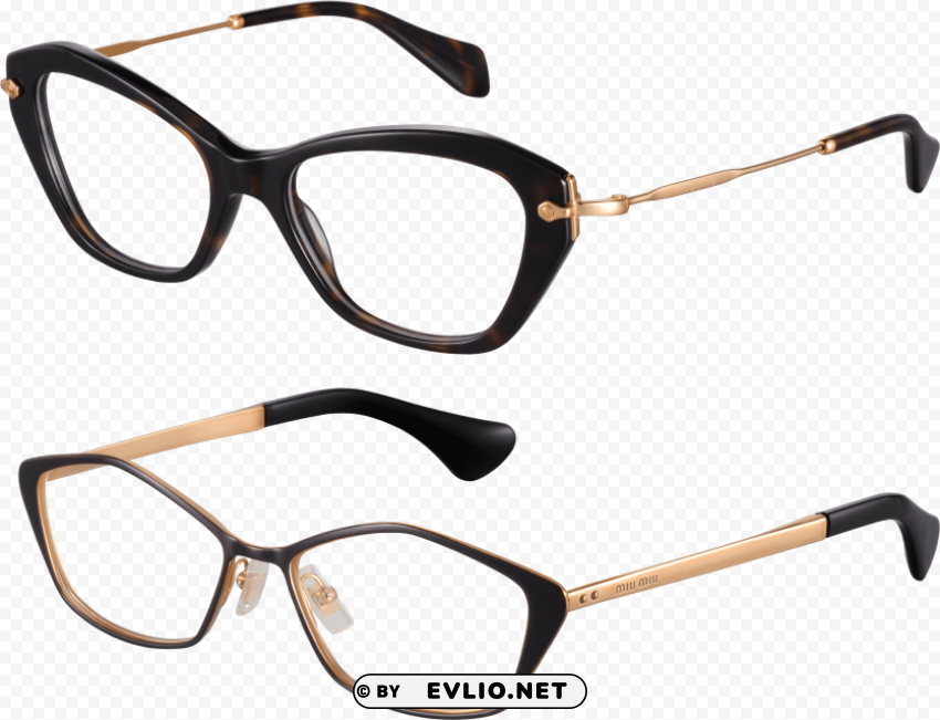 glasses Free PNG images with transparent background