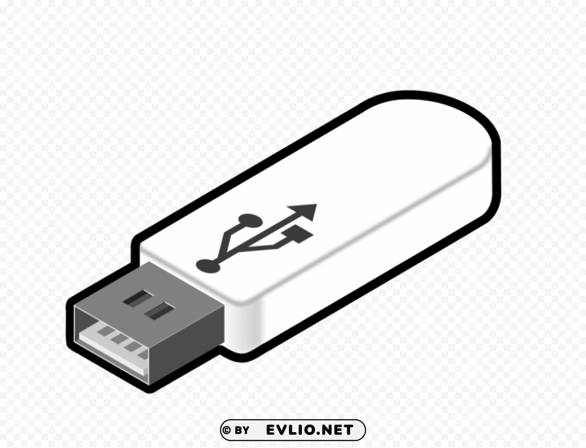 usb flash drive PNG graphics with transparency