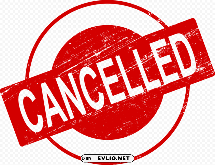 cancelled stamp Free download PNG images with alpha transparency
