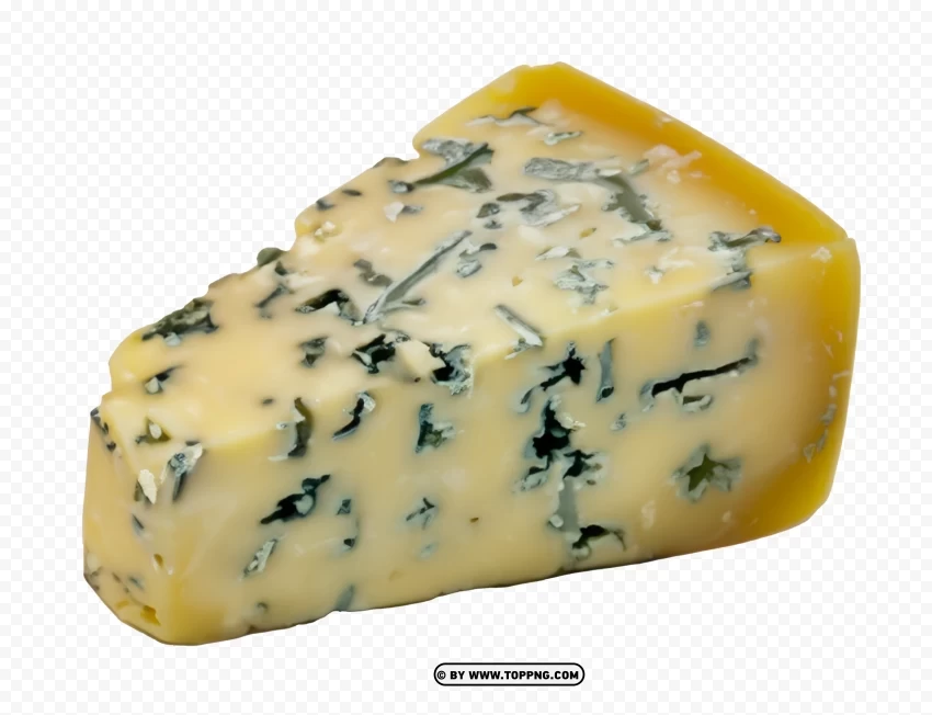 Creamy Mountain Gorgonzola PNG files with transparent backdrop