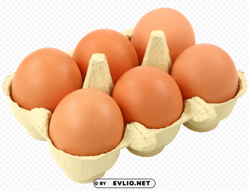 Eggs Free PNG High Quality