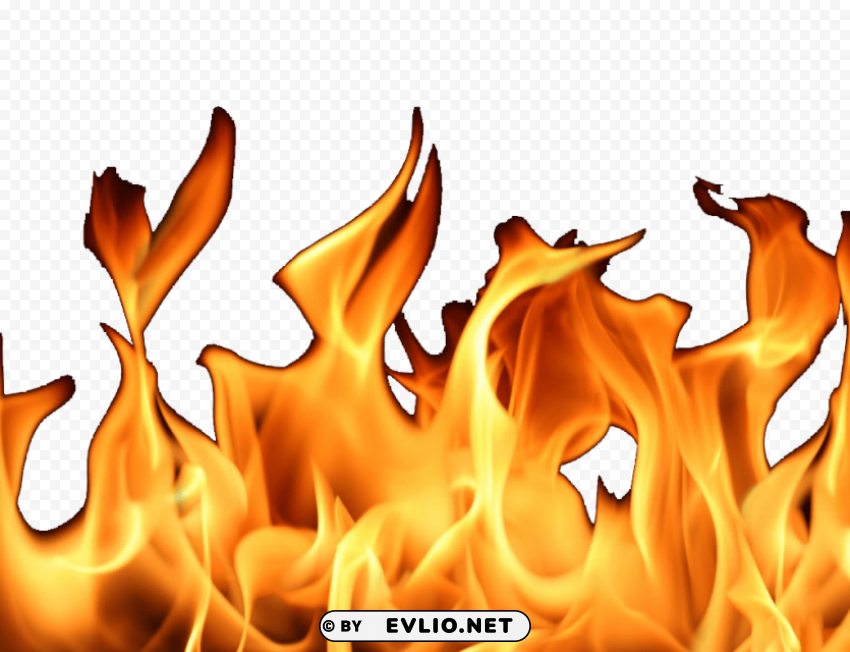 PNG image of fire flames Transparent background PNG stockpile assortment with a clear background - Image ID 522cd02b