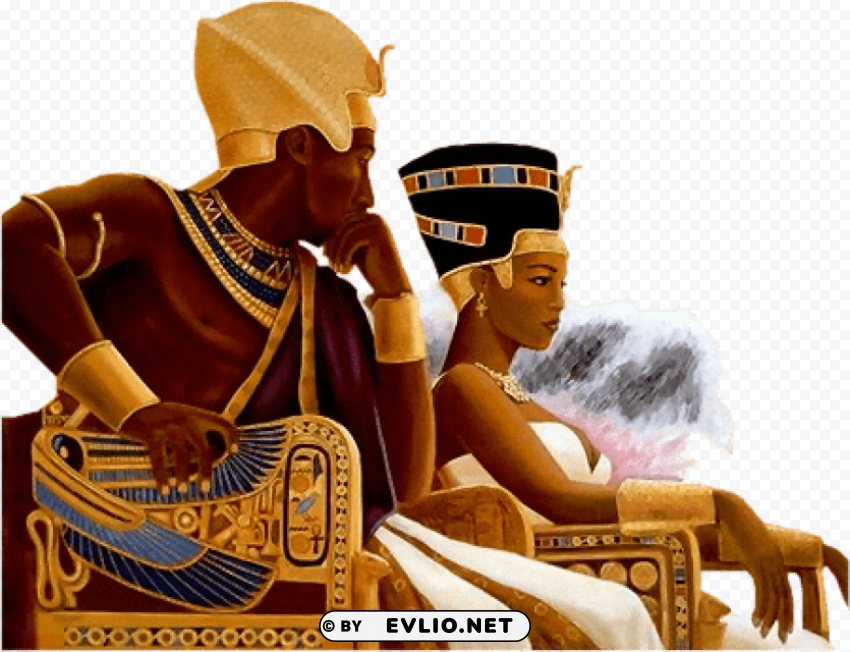 Transparent PNG image Of Pharaonic drawings Free PNG images with transparent background - Image ID b3f12741