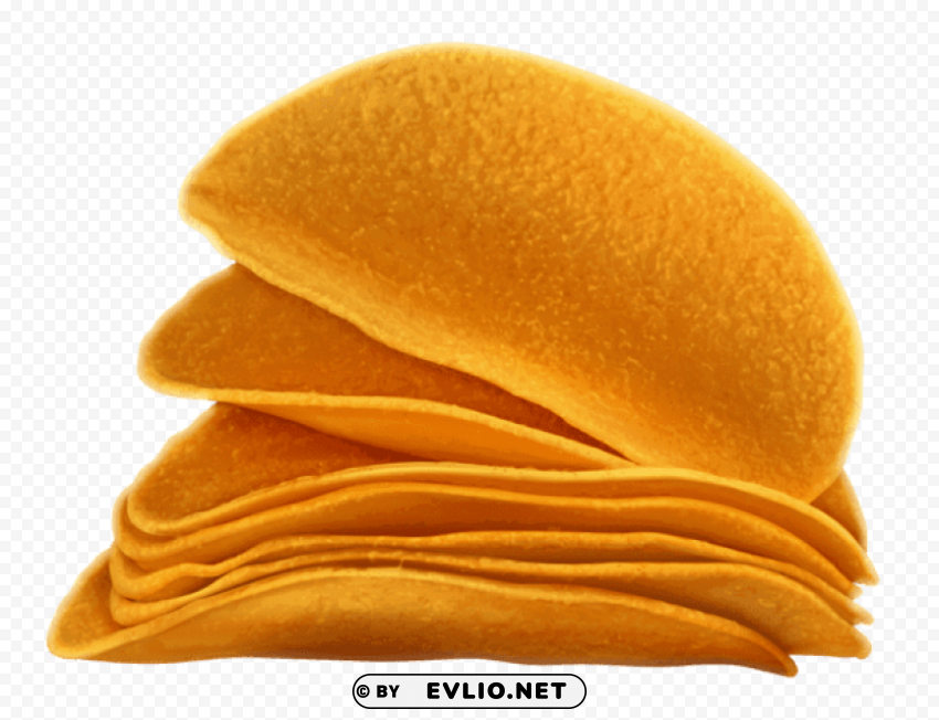 potato chips PNG images without BG