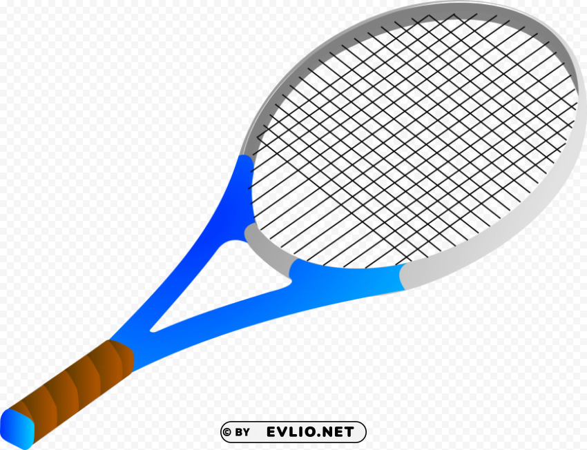 tennis racket PNG free download