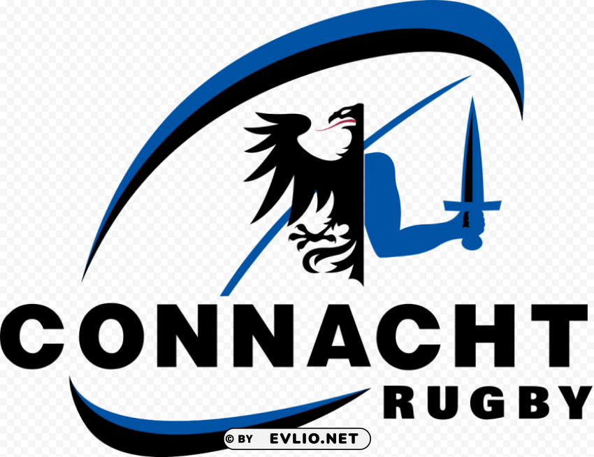connacht rugby logo PNG images for websites