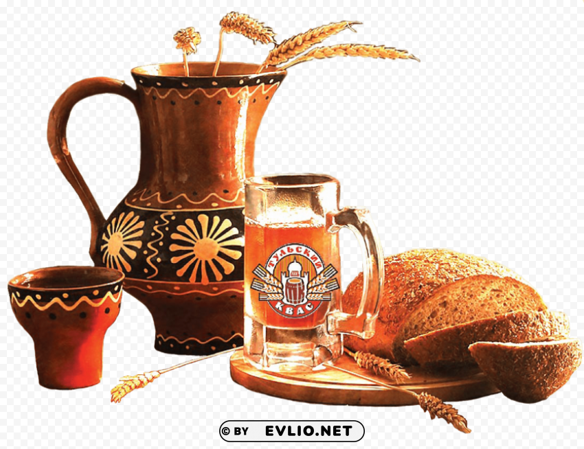 kvass Free PNG images with alpha channel variety