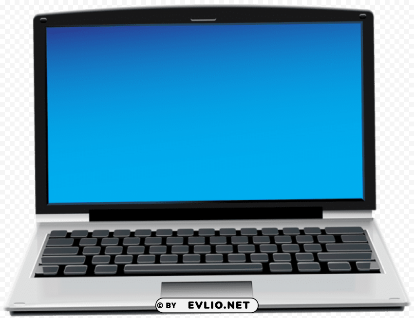 laptop Transparent PNG images with high resolution