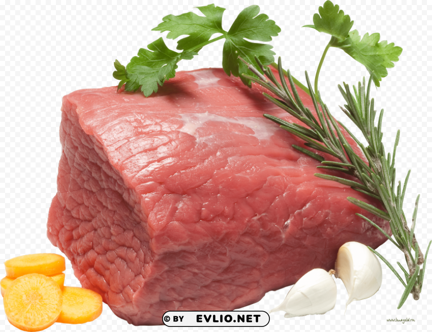 meat High-quality transparent PNG images