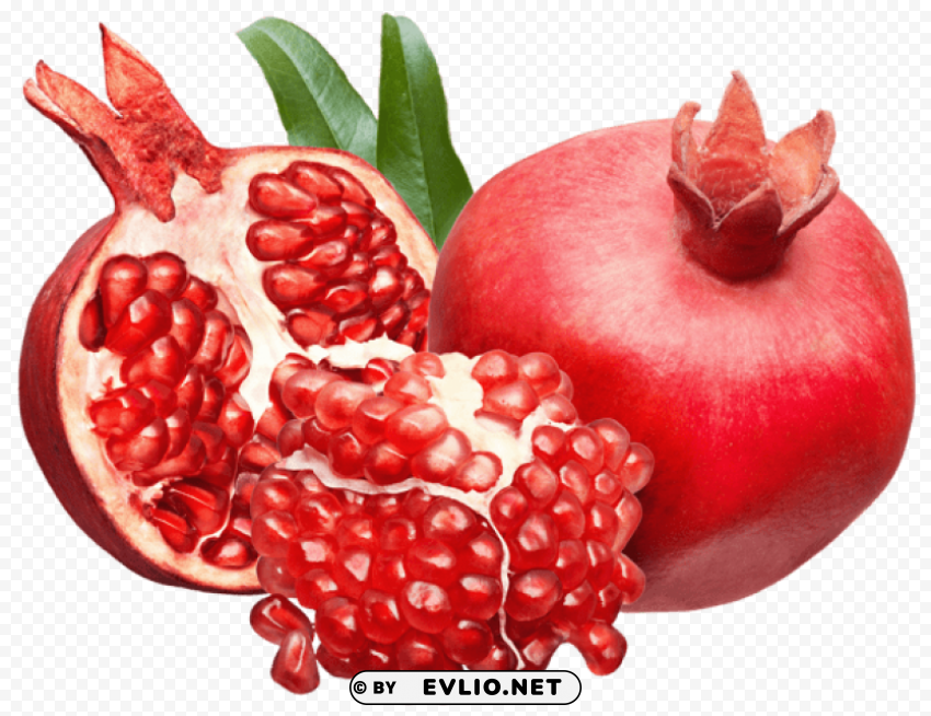 pomegranatepicture Transparent PNG stock photos