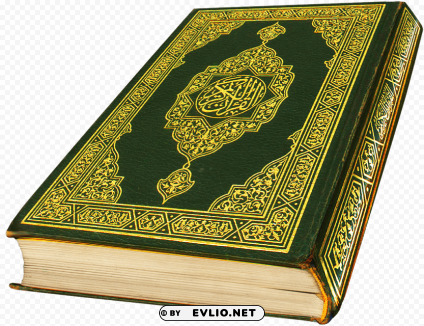 quran Clear background PNG images comprehensive package