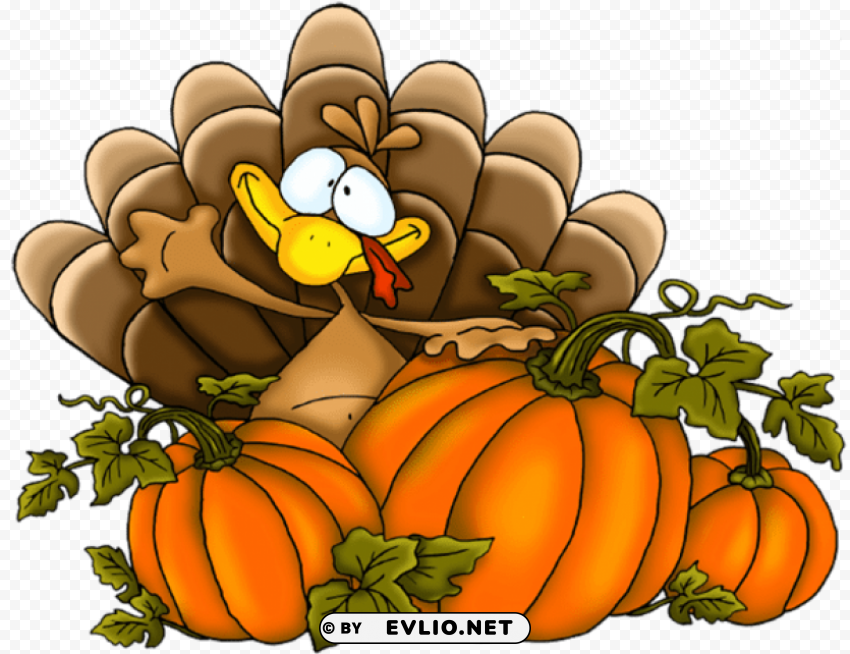 thanksgiving turkey PNG images with alpha channel diverse selection png images background -  image ID is 2ce906c9