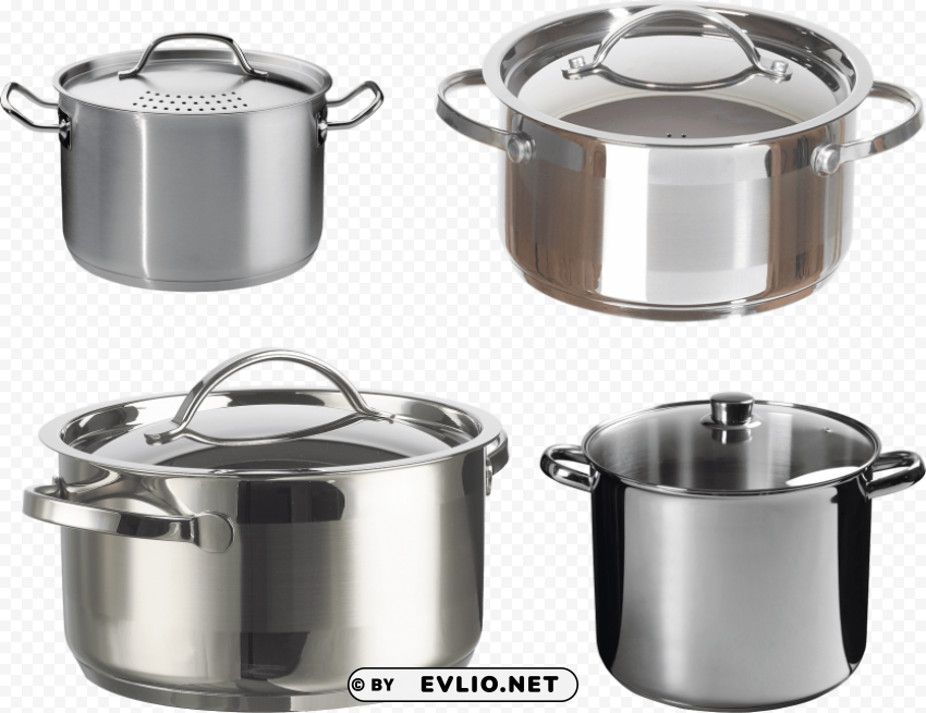 Cooking Pan Free PNG Download No Background