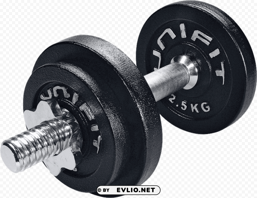 PNG image of dumbbell hantel Transparent background PNG clipart with a clear background - Image ID e03566b3