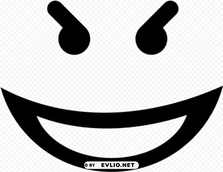 evil face Free PNG images with transparent background