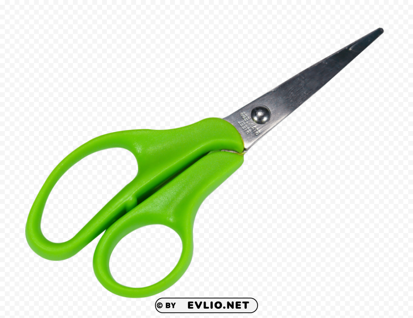 Scissors Isolated Item with HighResolution Transparent PNG