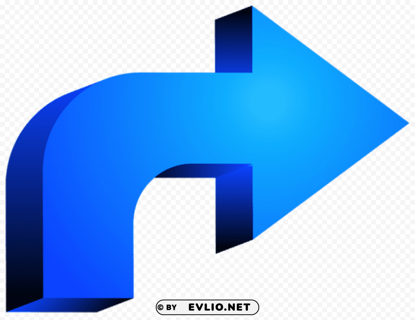 3d arrow transparent PNG graphics