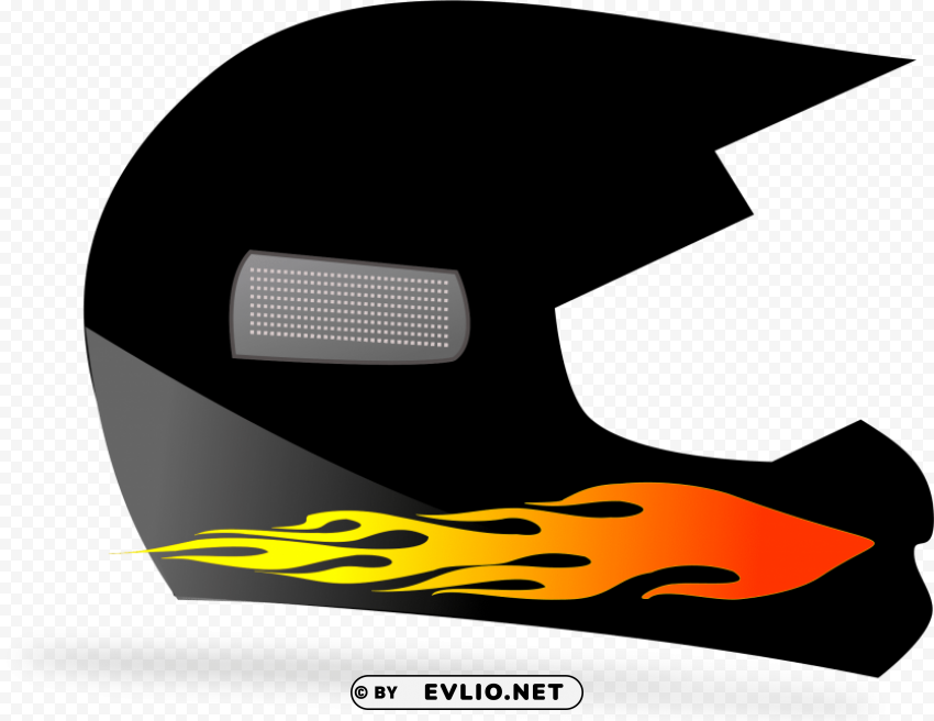 big bike helmet vector Transparent PNG pictures archive PNG transparent with Clear Background ID 7c2aaf15