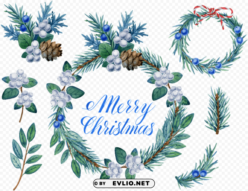 Christmas Day Free PNG Transparent Images