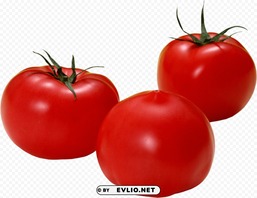 red tomatoes Free PNG