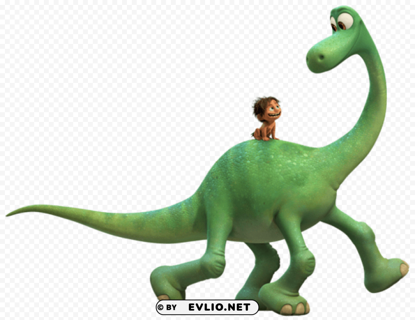 the good dinosaur PNG images with no background free download