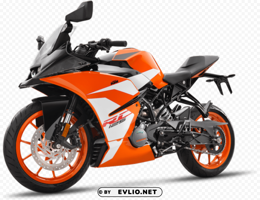 upcoming ktm bike in india PNG transparent pictures for projects