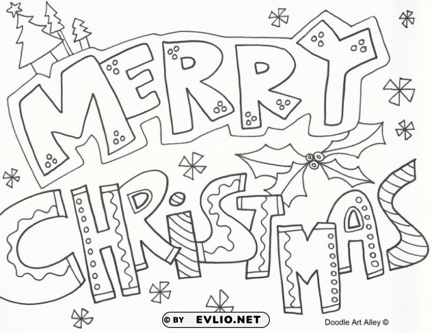 coloring pages christmas color PNG images with no background necessary PNG transparent with Clear Background ID 3d816f40