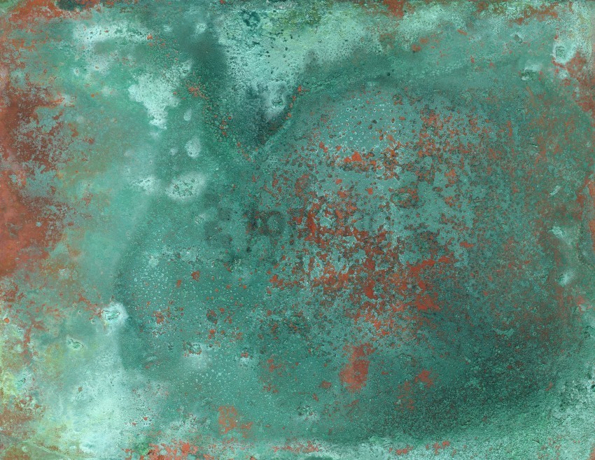 copper texture background PNG for use