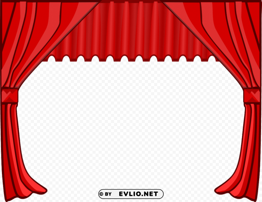 curtains Free PNG images with alpha channel variety