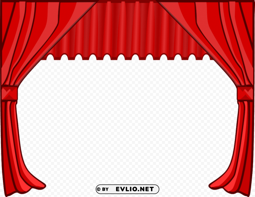 Curtains Free PNG Images With Alpha Channel Variety