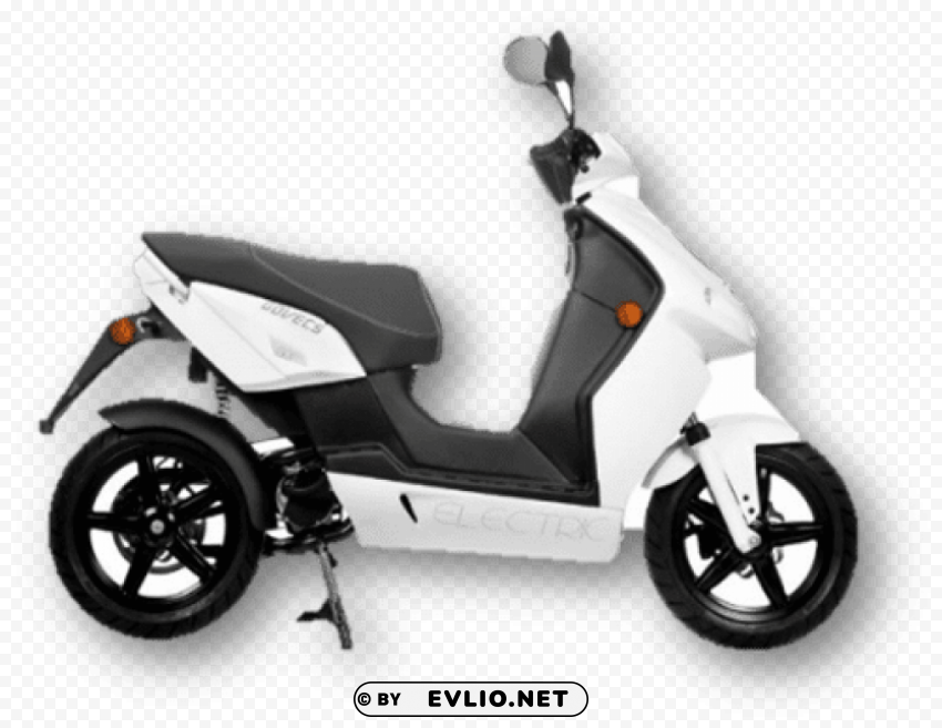 rent electric scooter gran canaria PNG graphics for presentations