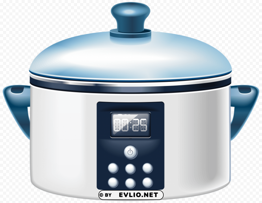 smartcooker PNG pics with alpha channel