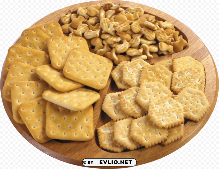 snacks PNG Image with Isolated Element